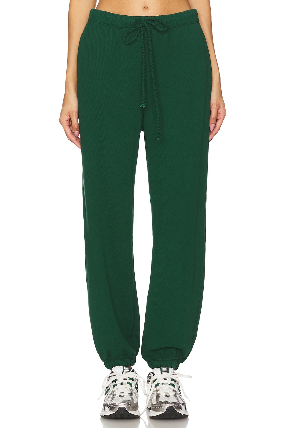 DONNI. Eco Fleece Sweatpants