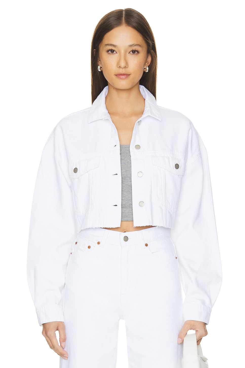 Dr. Denim Sandi Jacket