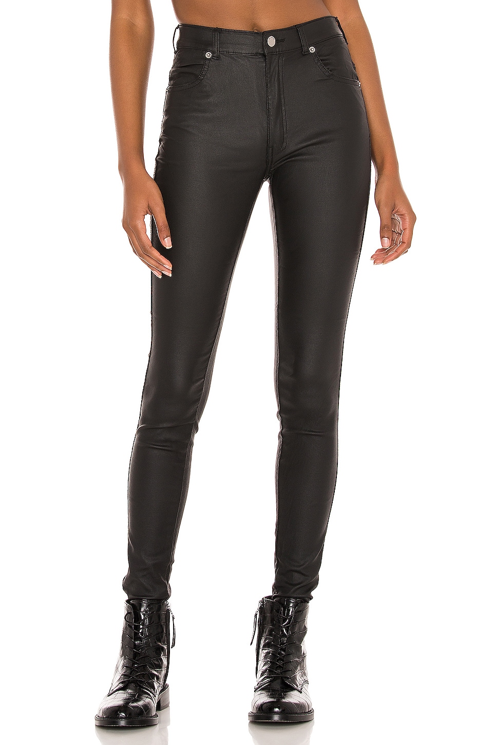 Dr. Denim Lexy Skinny