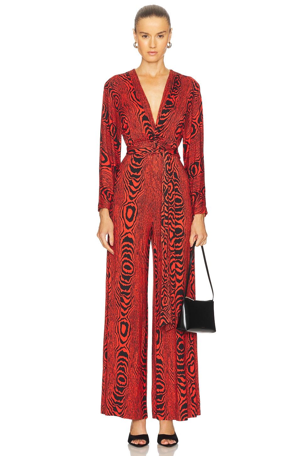 Diane von Furstenberg Aurelia Two Jumpsuit