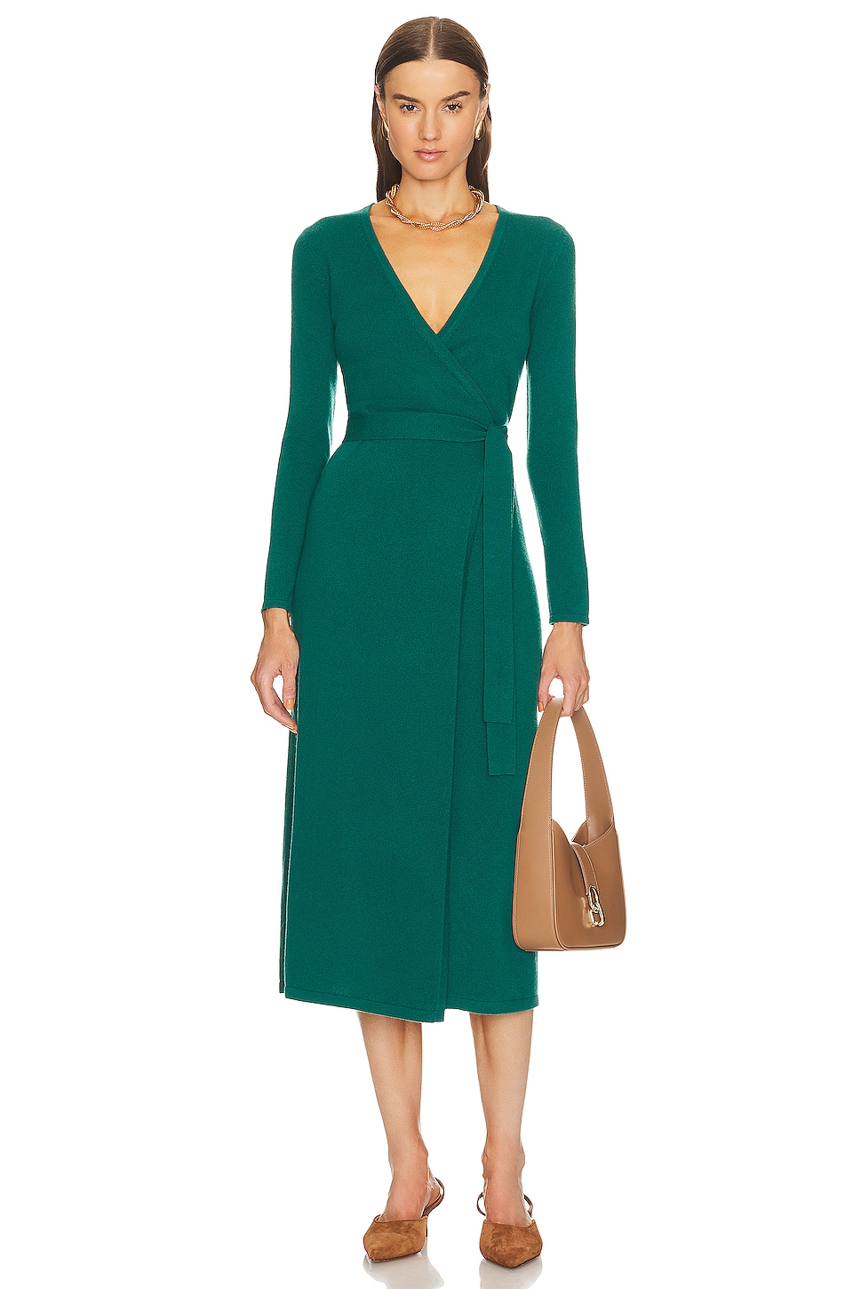 Diane von Furstenberg Astrid Dress