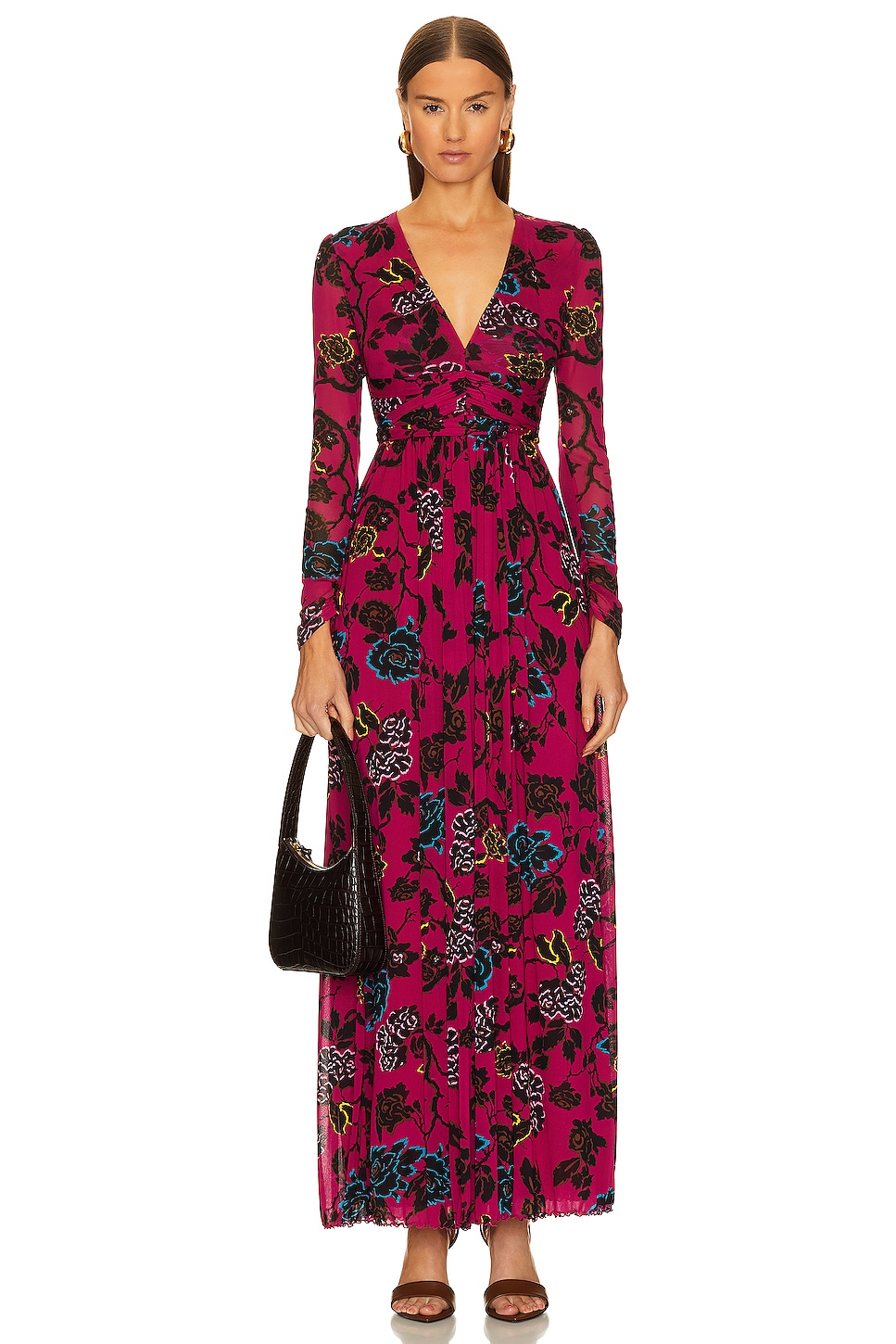 Diane von Furstenberg Anne Dress