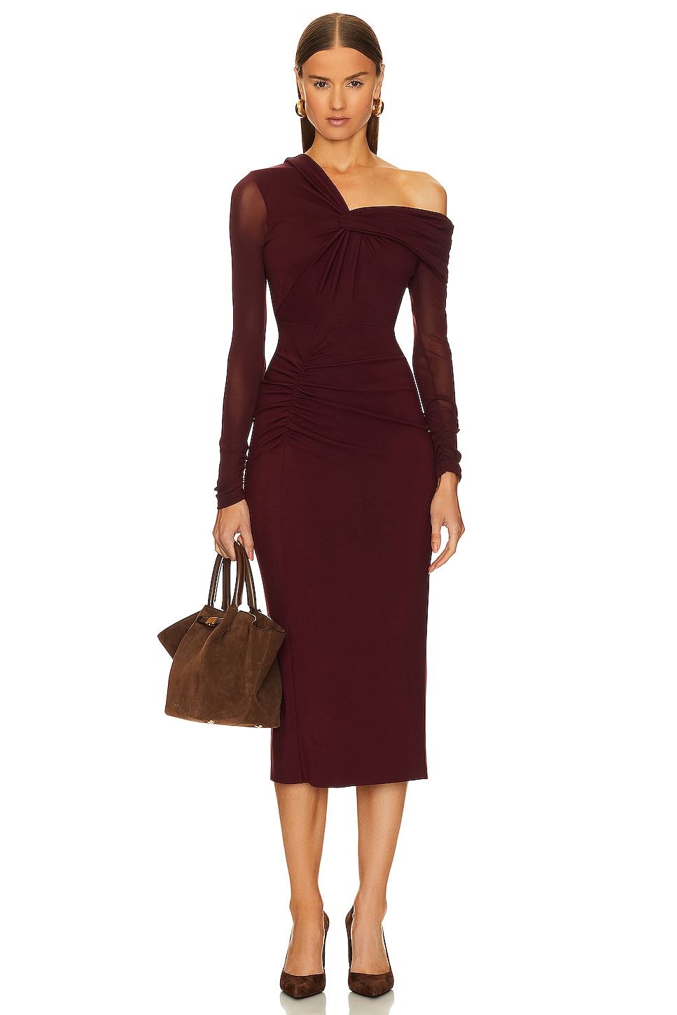 Diane von Furstenberg Rich Dress