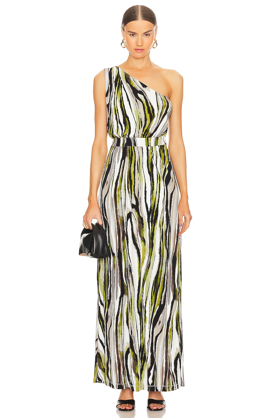 Diane von Furstenberg Kiera Dress