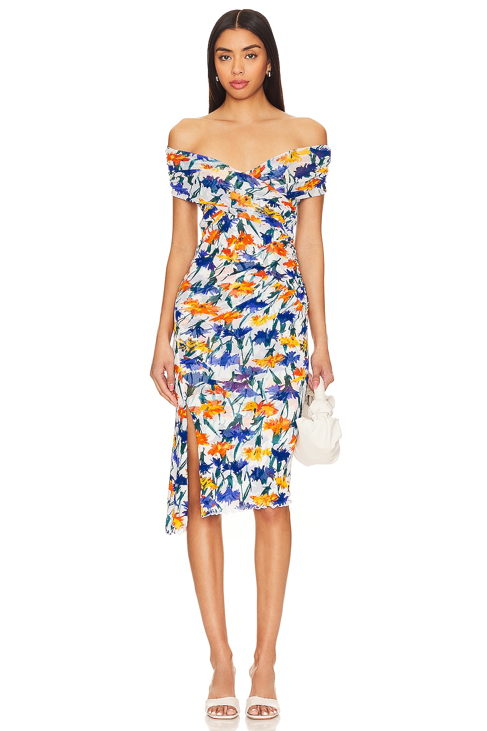 Diane von Furstenberg Lovinia Dress