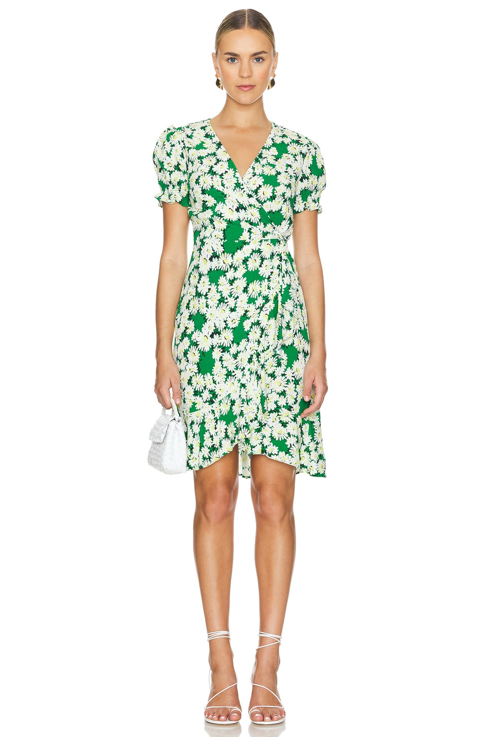 Diane von Furstenberg Emilia Dress