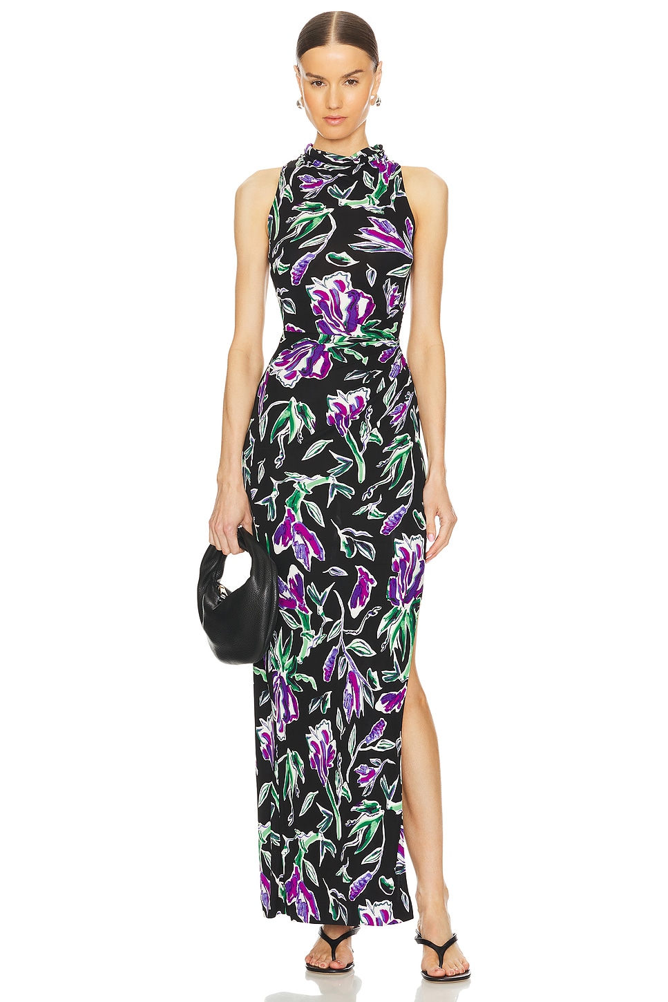 Diane von Furstenberg Libby Dress