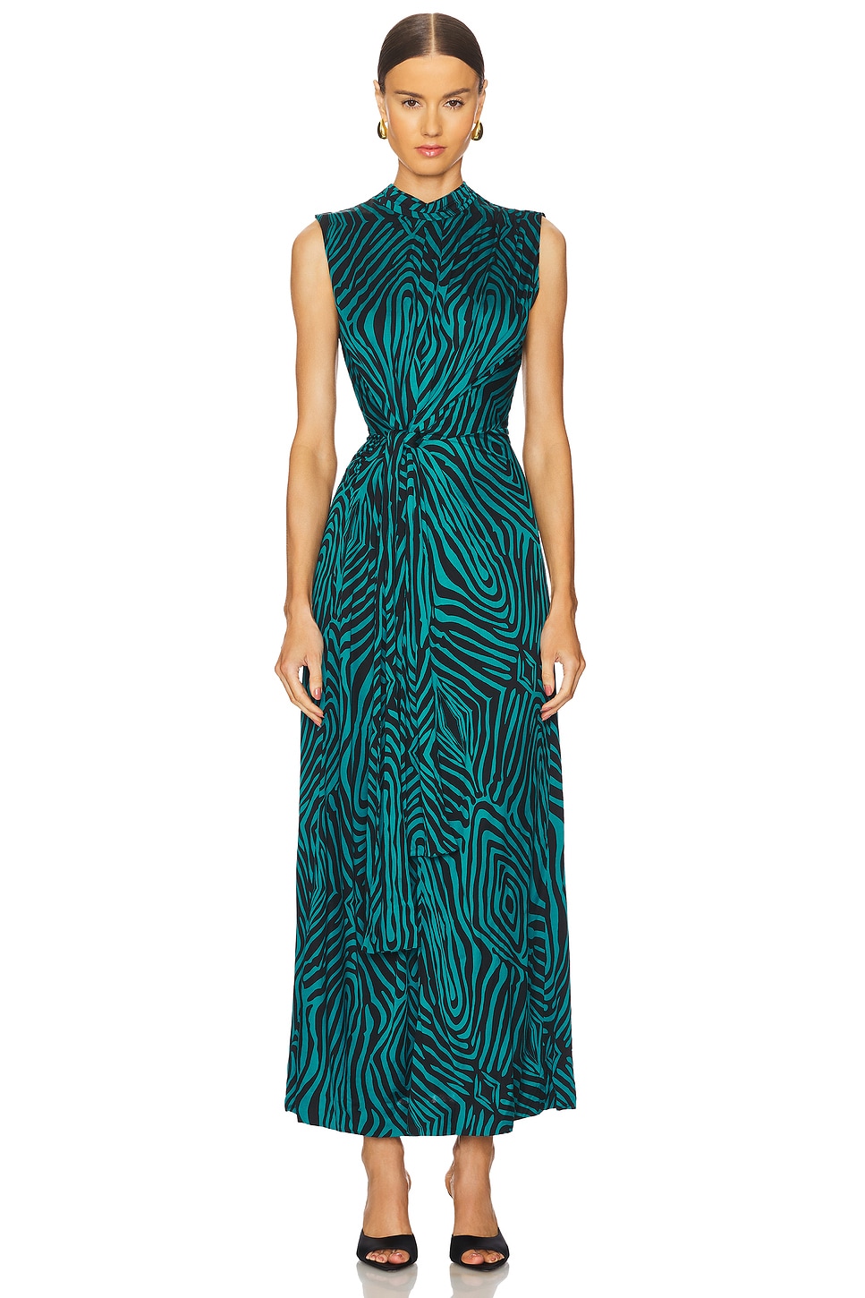 Diane von Furstenberg Geri Dress