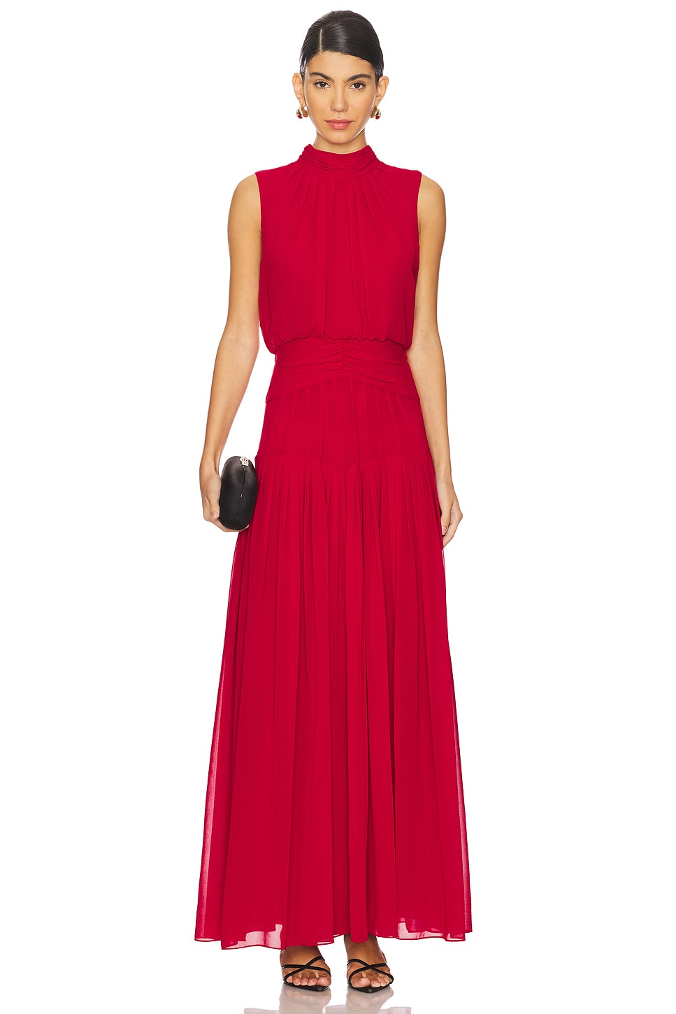 Diane von Furstenberg Menon Dress