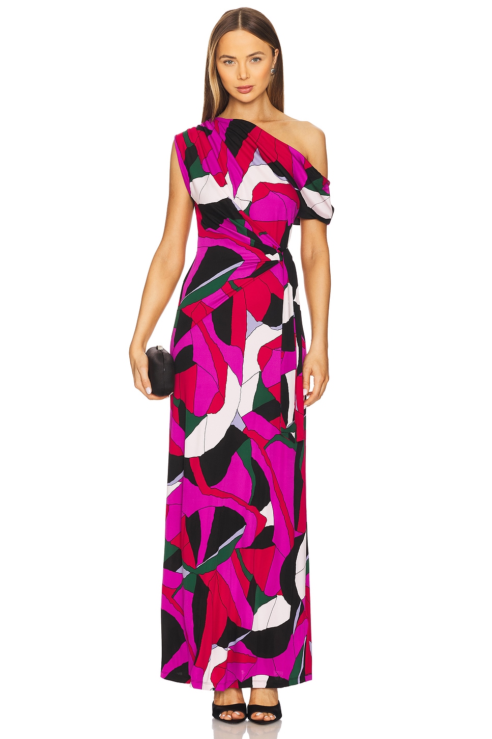 Diane von Furstenberg Eliana Dress