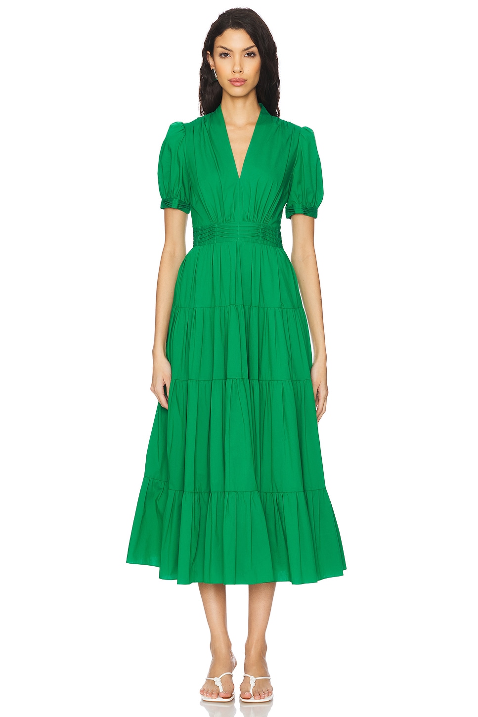 Diane von Furstenberg Darby Dress