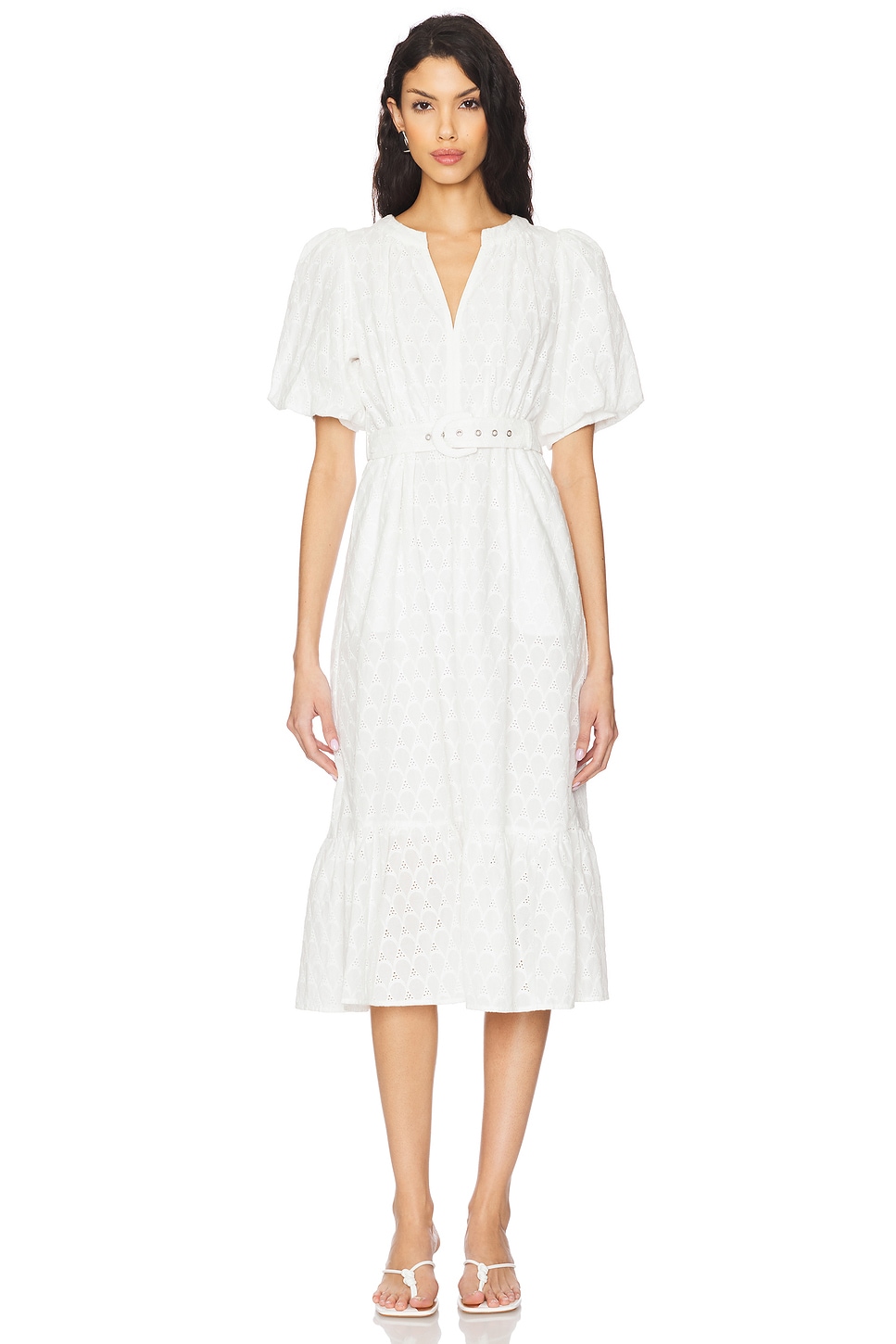 Diane von Furstenberg Polina Dress