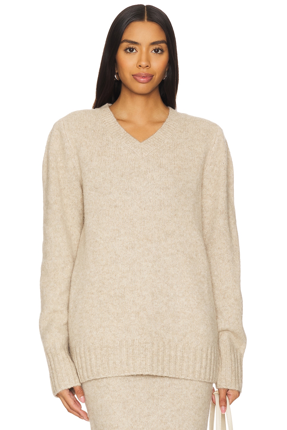 EAVES Amaya Knit Sweater