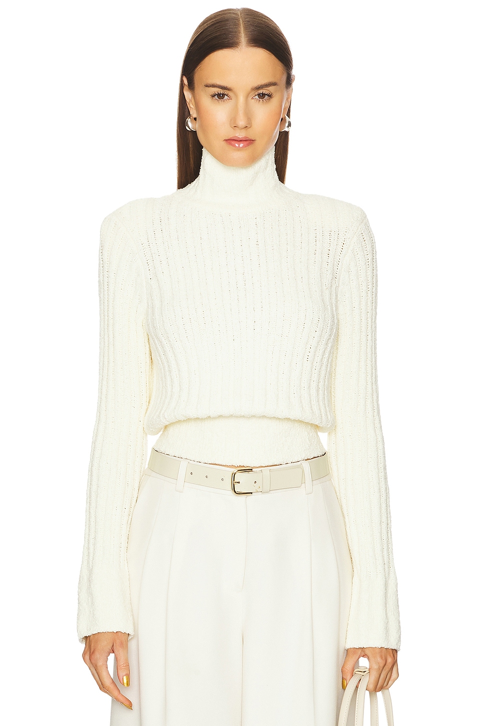 EAVES Oaklyn Sweater