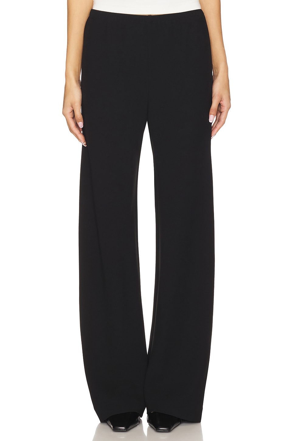 EAVES Loretta Bias Pant