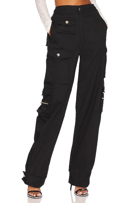 EB Denim Cargo Pants