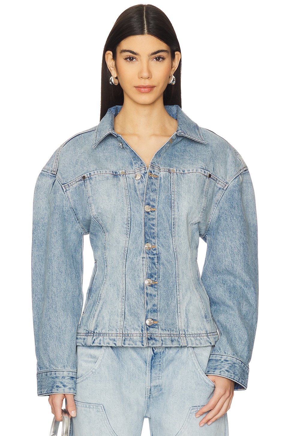 EB Denim Prima Jacket