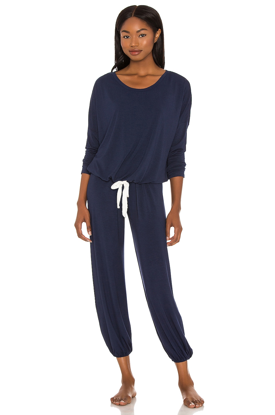 eberjey Gisele The Slouchy Set