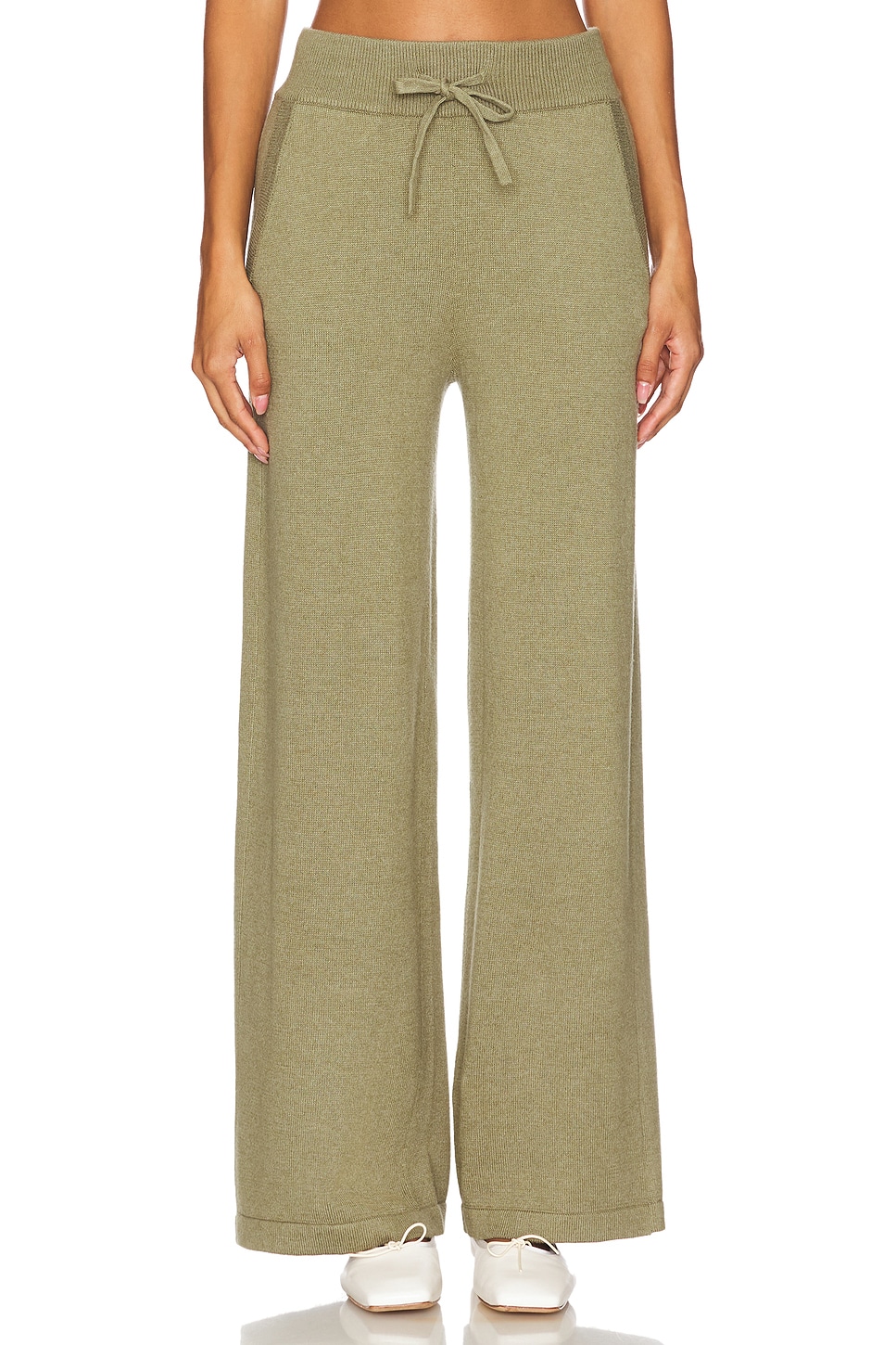 eberjey Recycled Sweater Pant