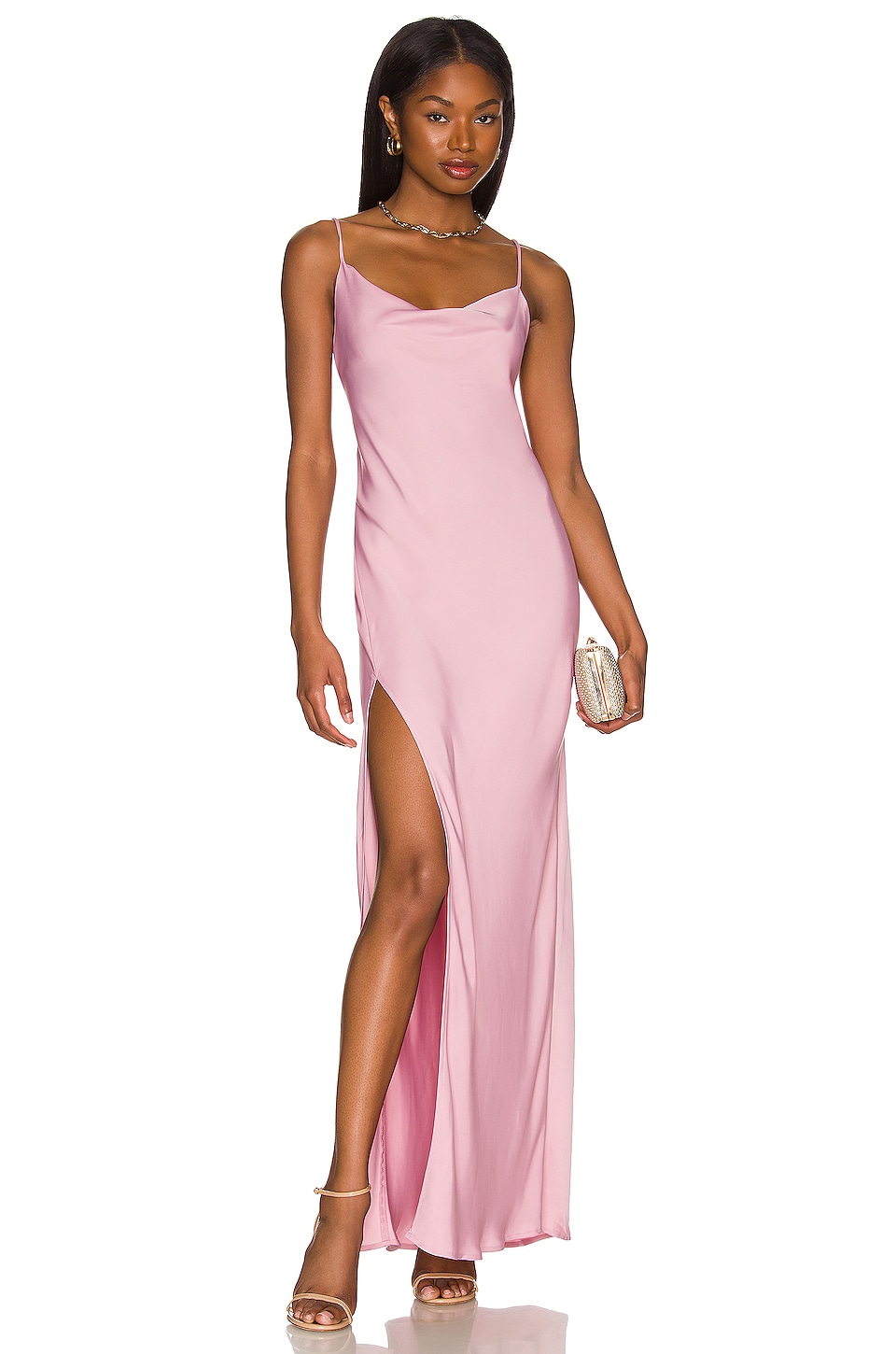 RESA River Maxi Dress