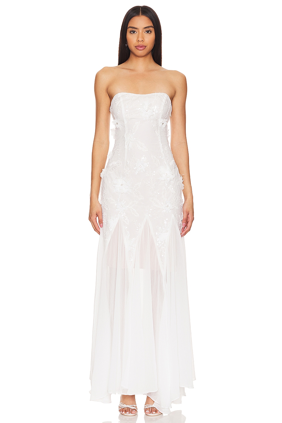 ELLIATT Evadne Gown