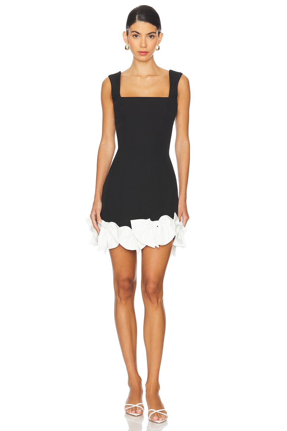 ELLIATT x REVOLVE Kennedy Mini Dress