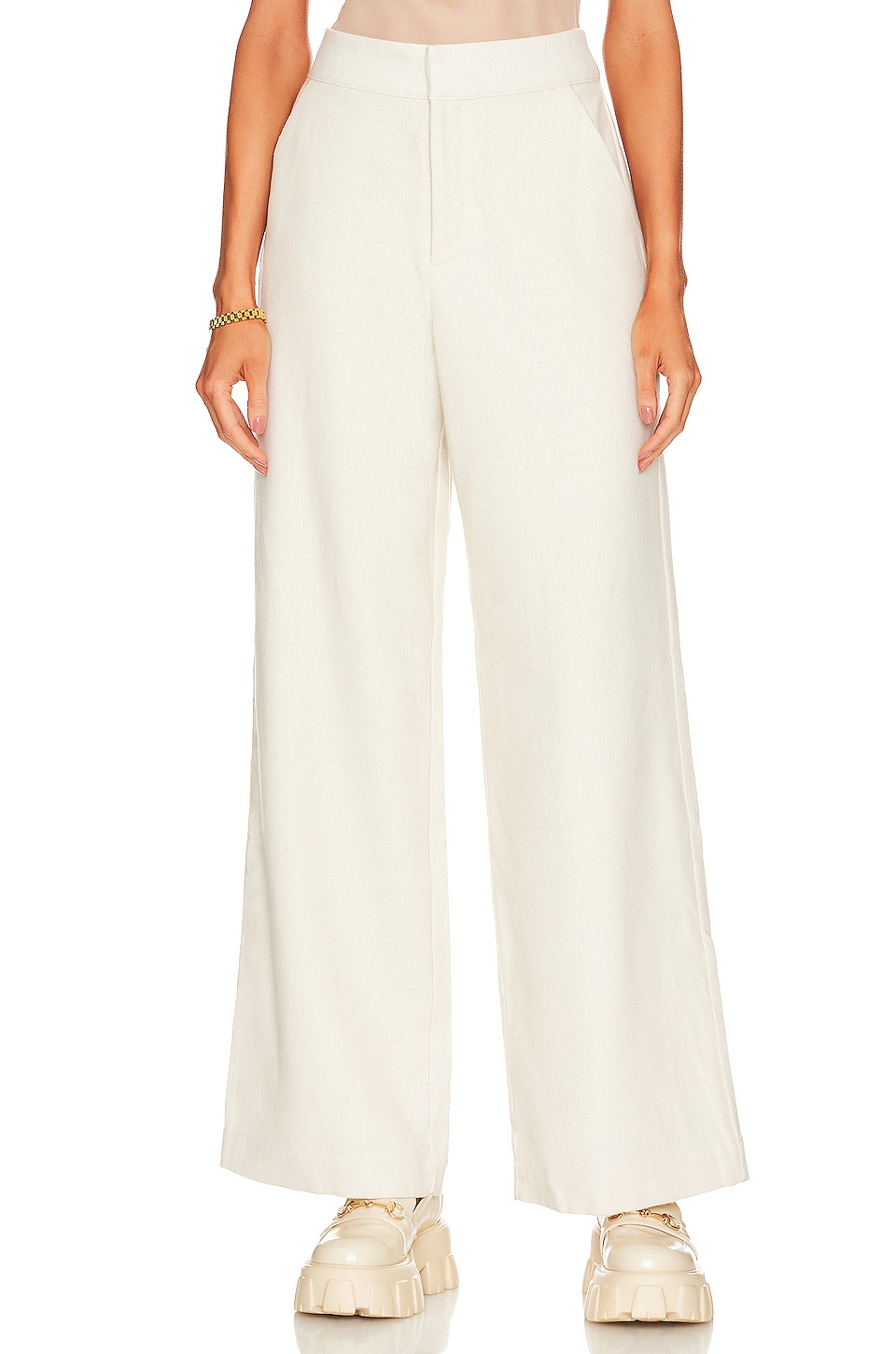 Ena Pelly Bella Woven Pant