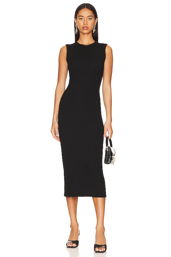 Enza Costa Sleeveless Midi