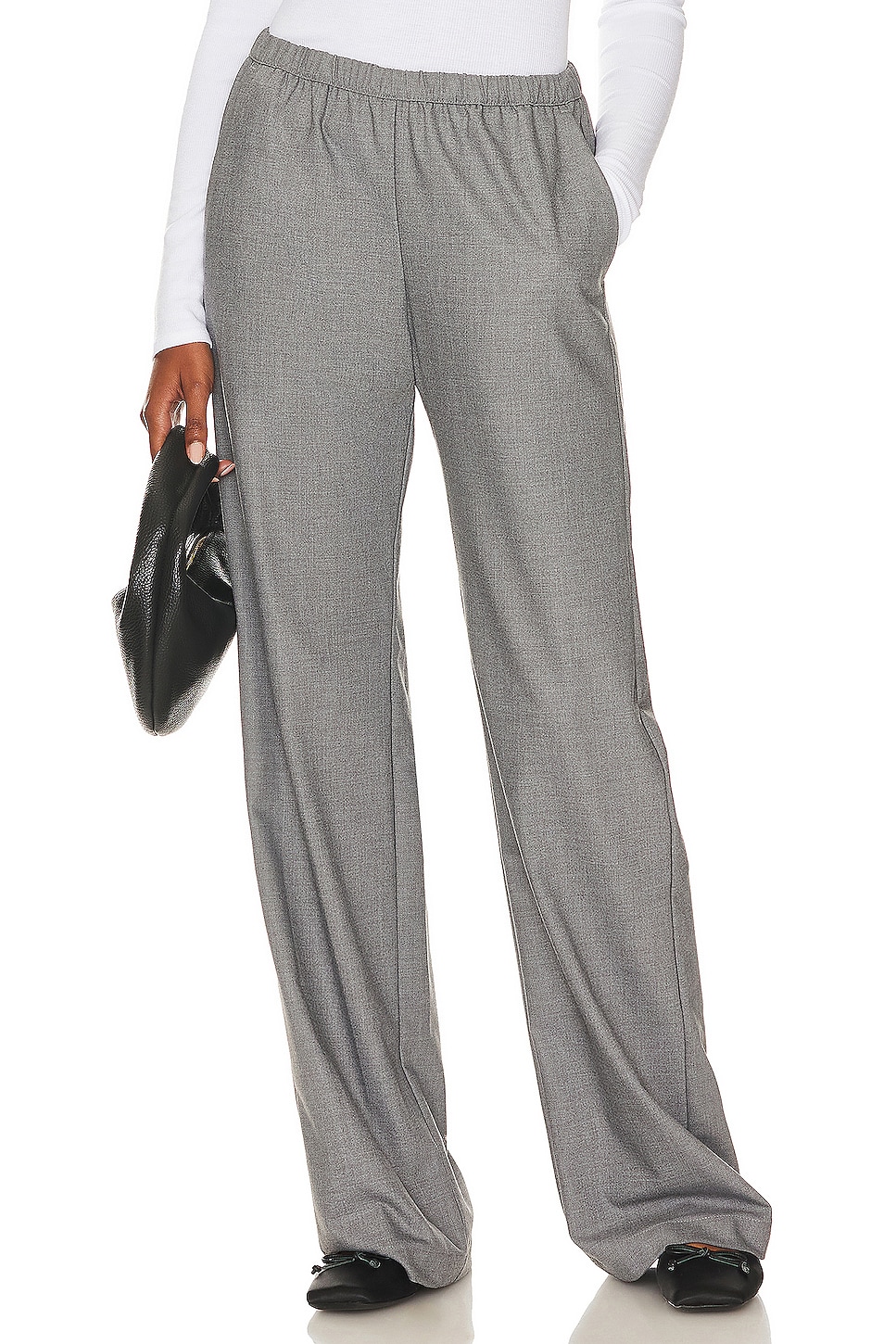 Enza Costa Everywhere Suit Pant