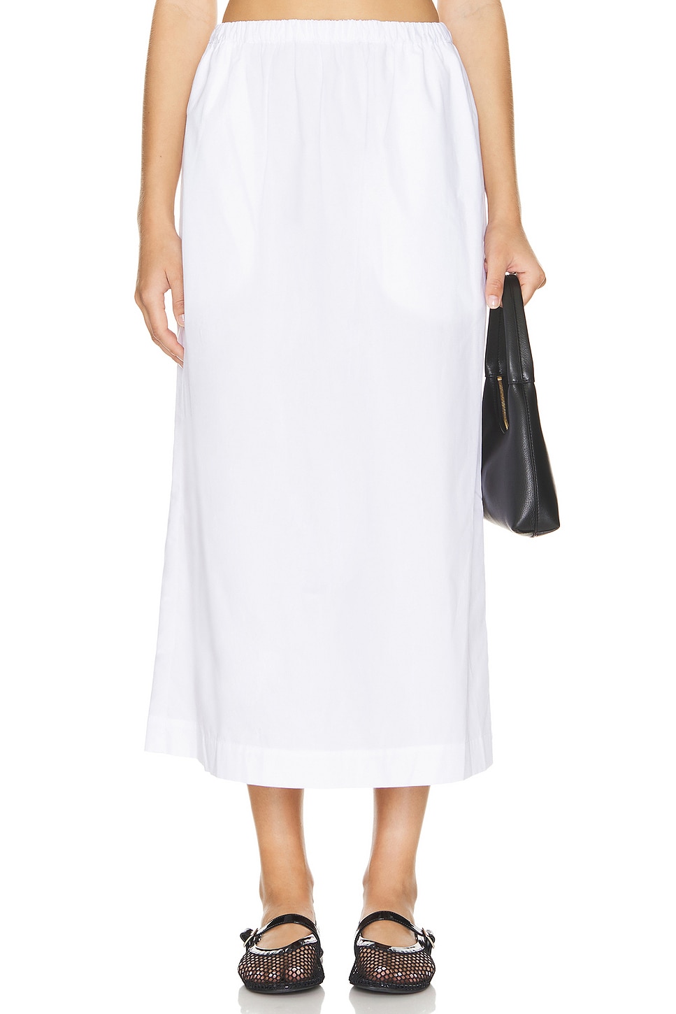 Enza Costa Resort Skirt