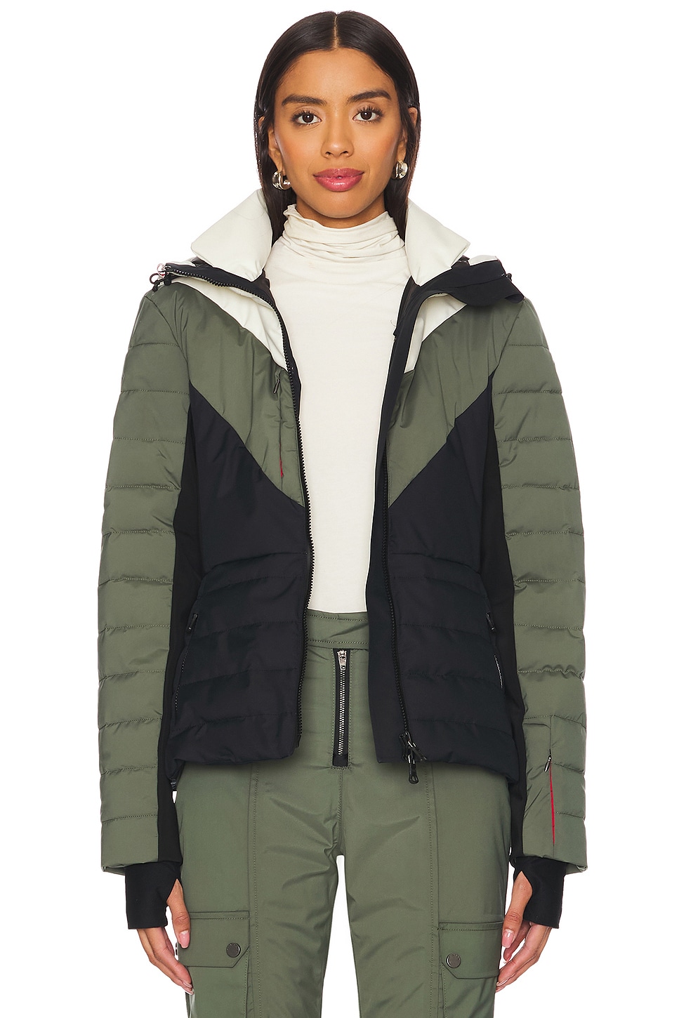 Erin Snow Kat Jacket