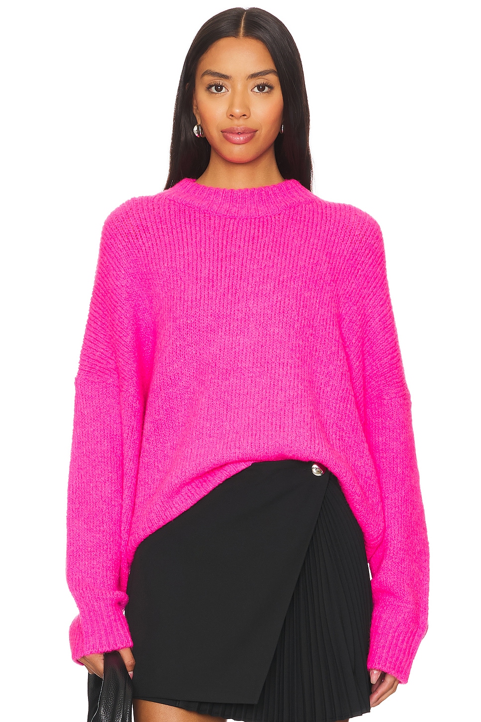 Essentiel Antwerp Genlight Knitted Pullover