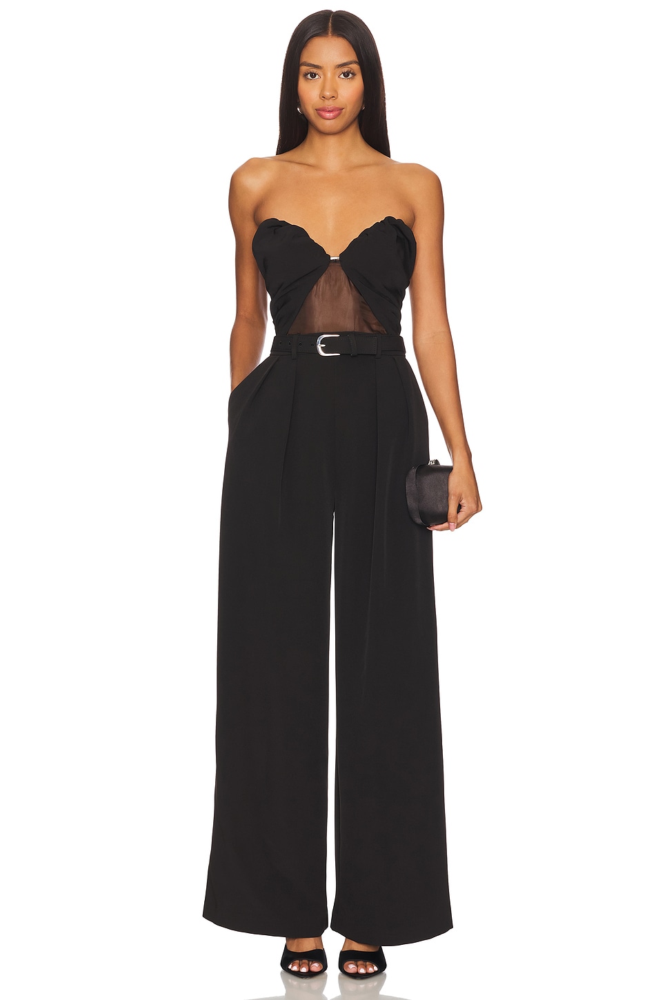 ET OCHS Ophelia Jumpsuit