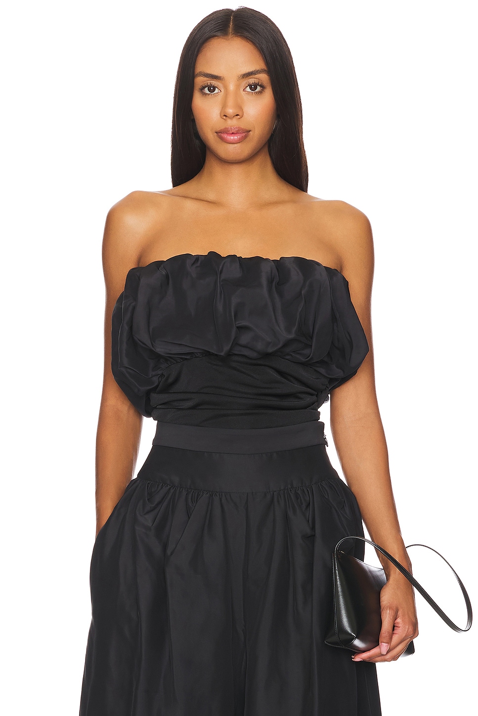 ET OCHS Laila Combo Bustier Top