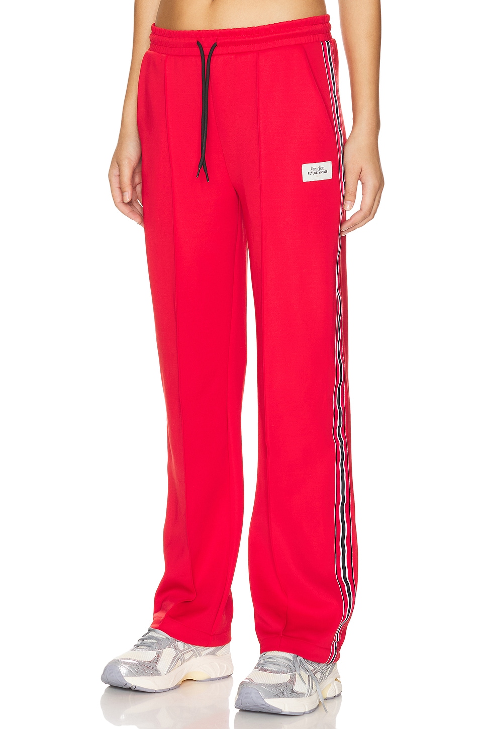 etre cecile Future Vintage Retro Track Pant