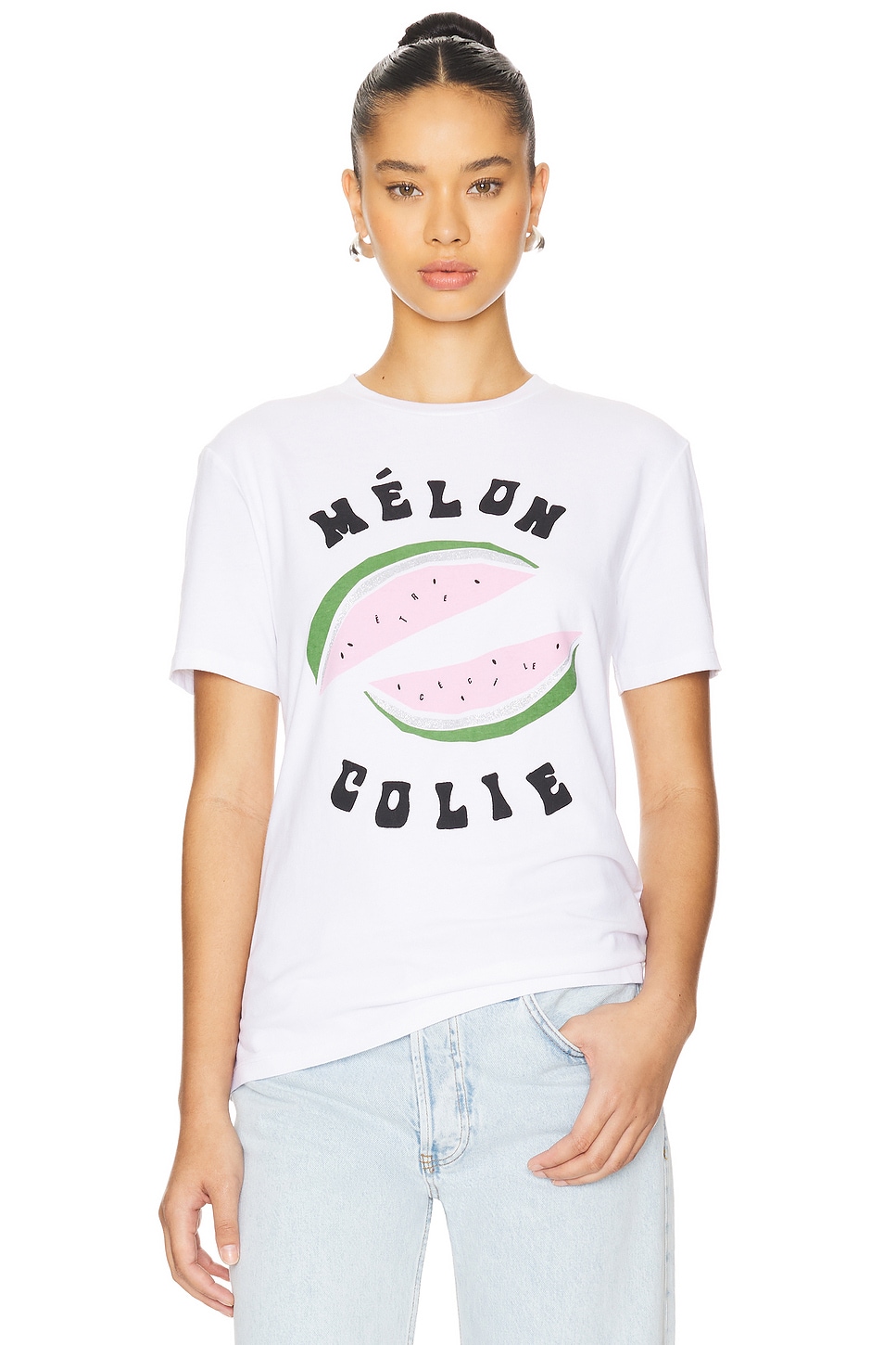 etre cecile Meloncolie Tshirt