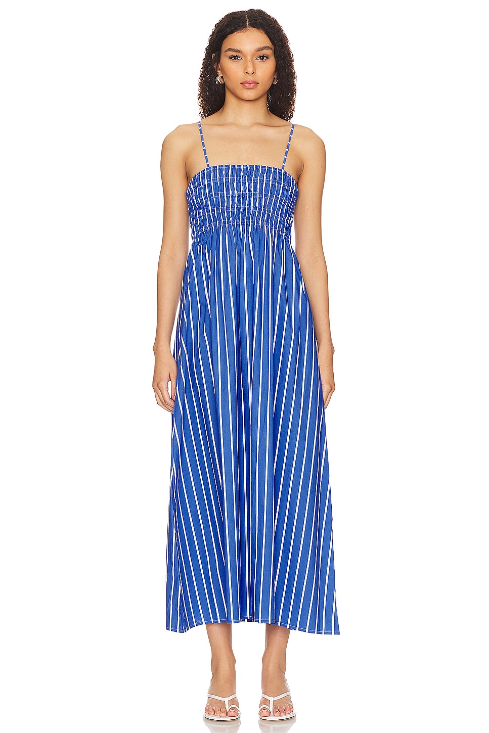 FAITHFULL THE BRAND x REVOLVE Marieka Midi Dress