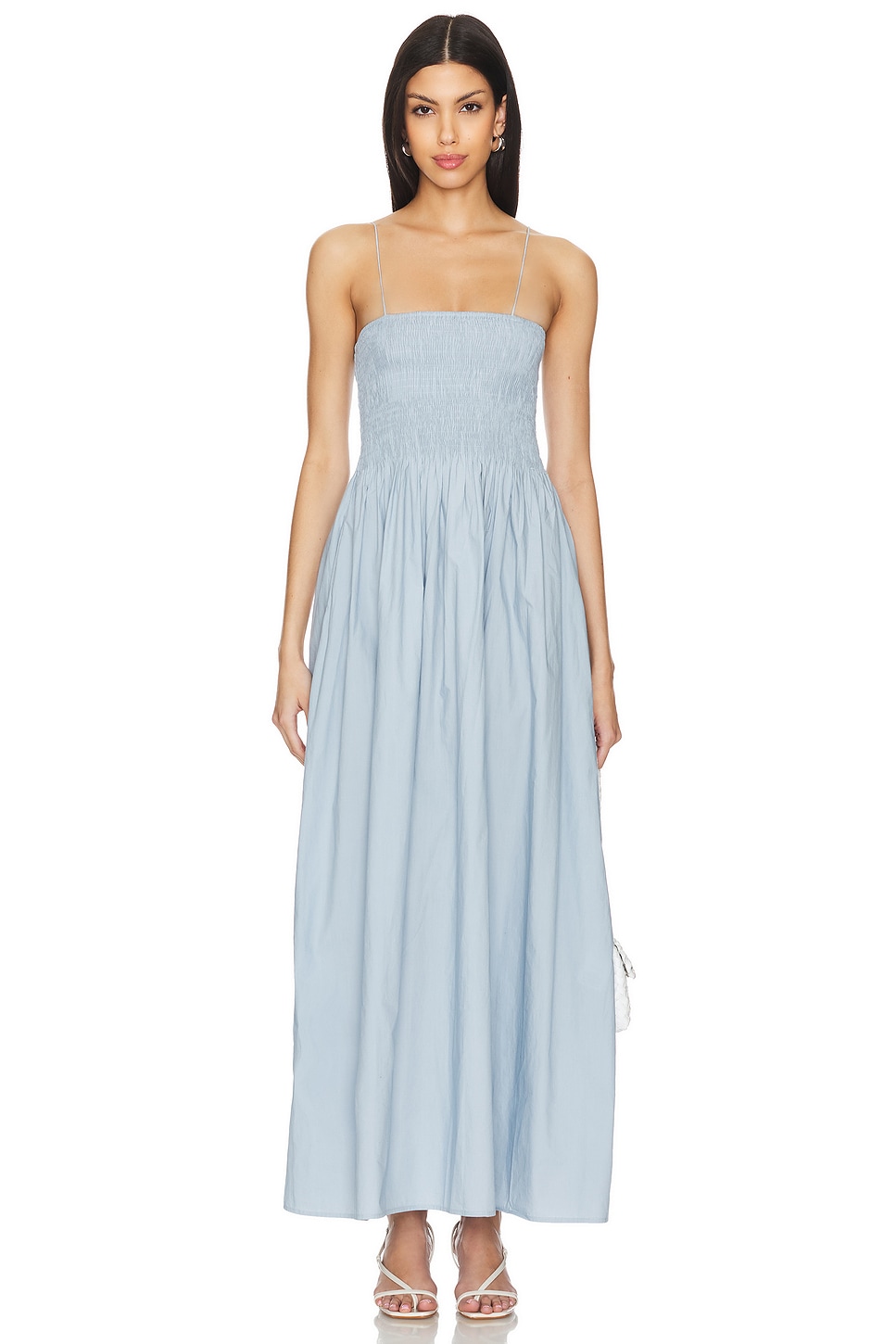 FAITHFULL THE BRAND Tergu Maxi Dress