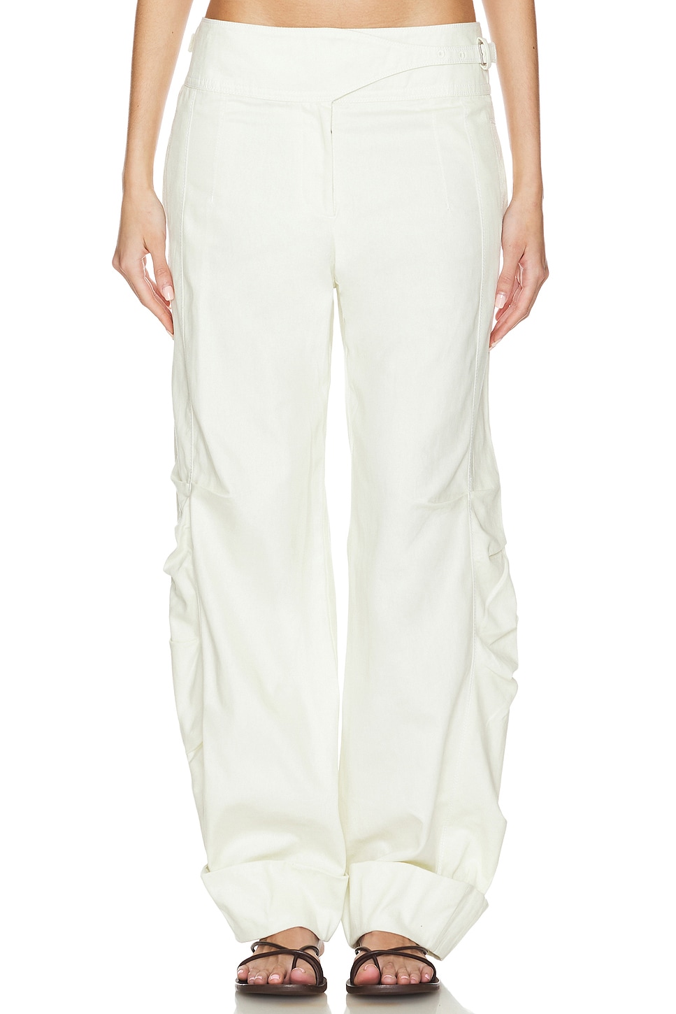 FAITHFULL THE BRAND Calais Pant