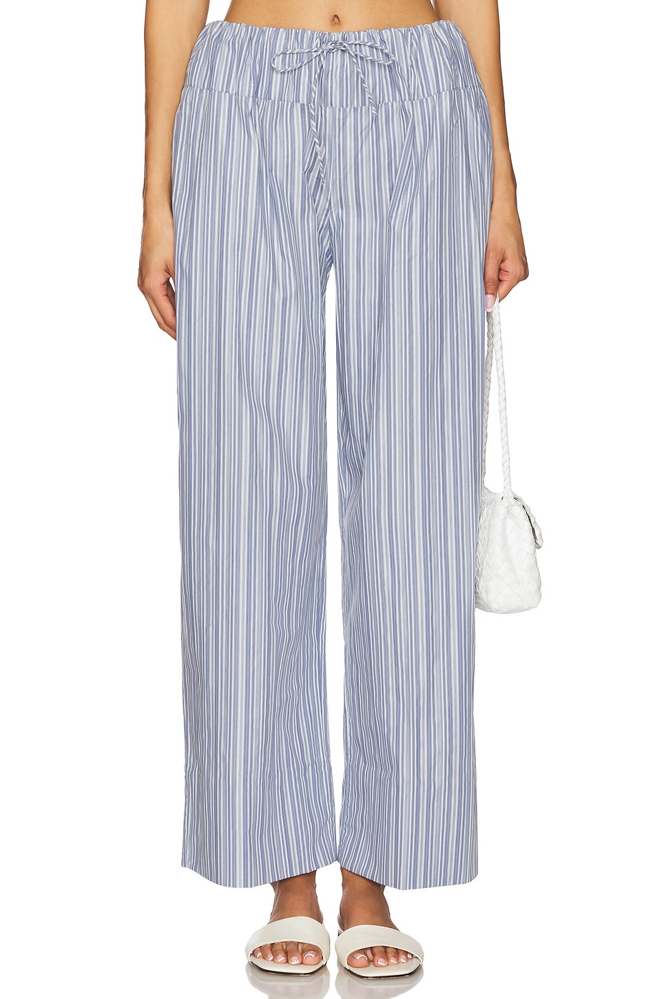 FAITHFULL THE BRAND Vieu Relaxed Pant