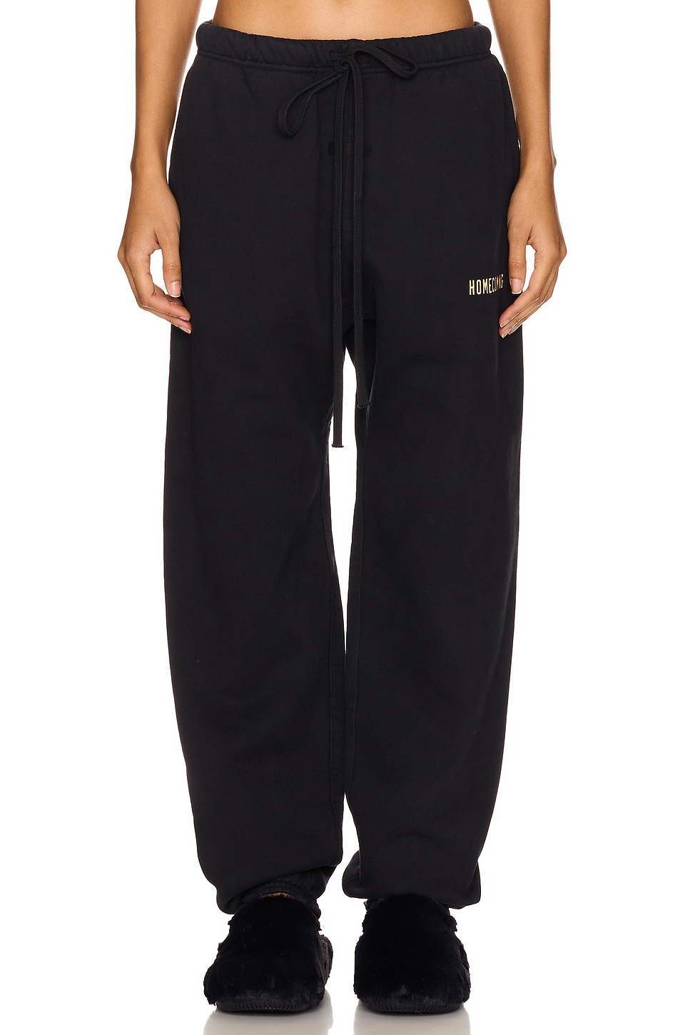 Fear of God ESSENTIALS Heavy Fleece Sweatpant