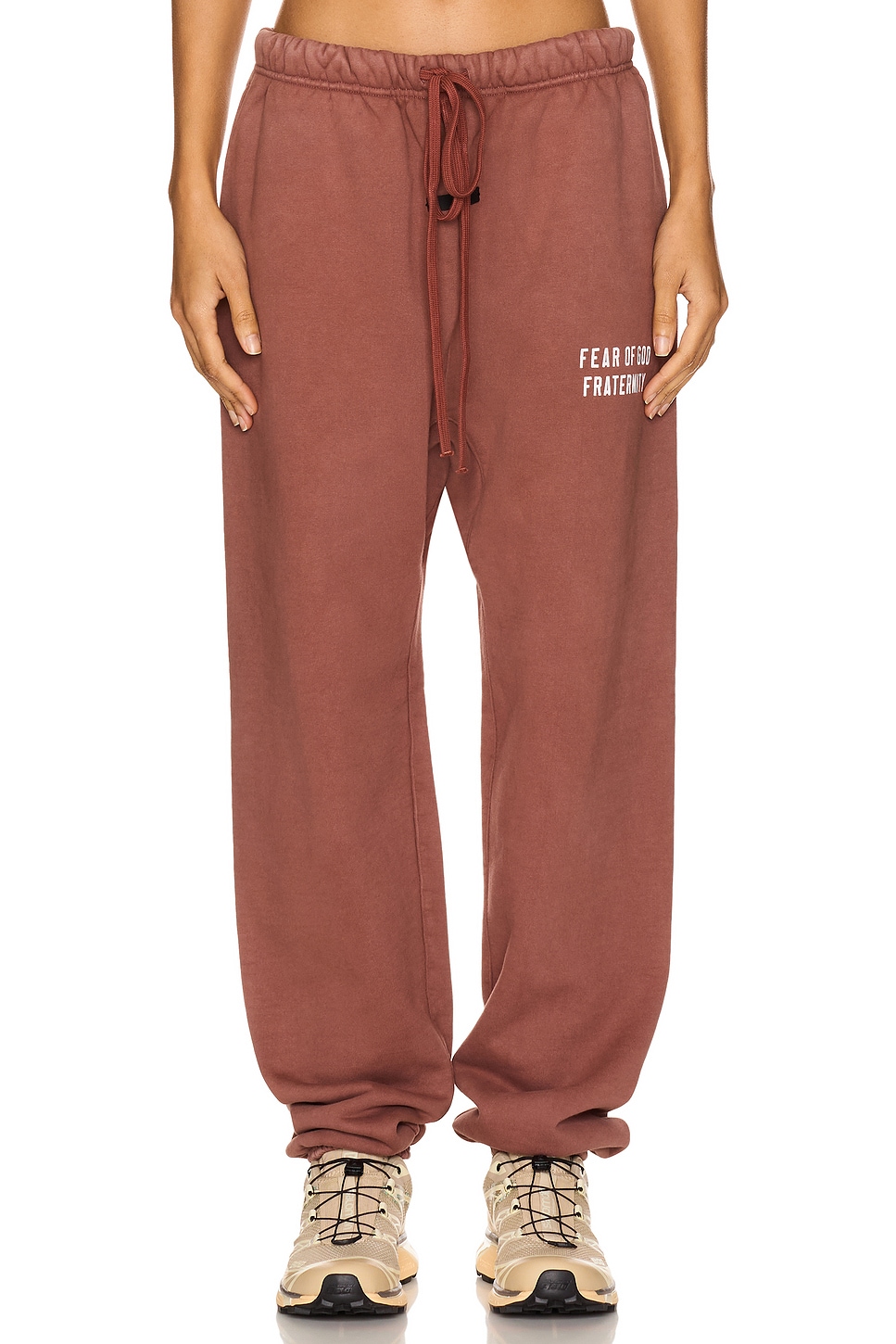 Fear of God ESSENTIALS Heavy Fleece Sweatpant