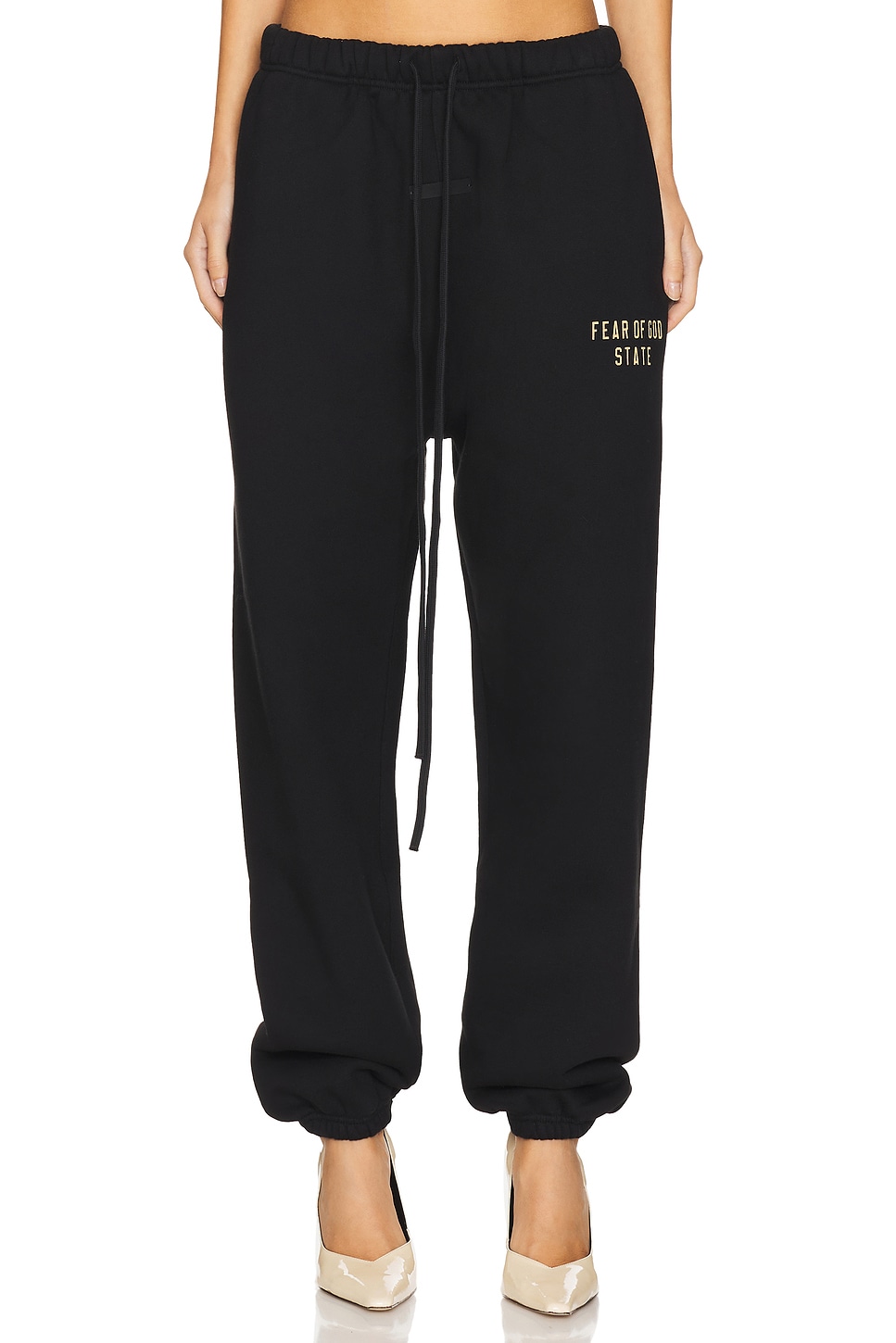 Fear of God ESSENTIALS Fleece Sweatpant