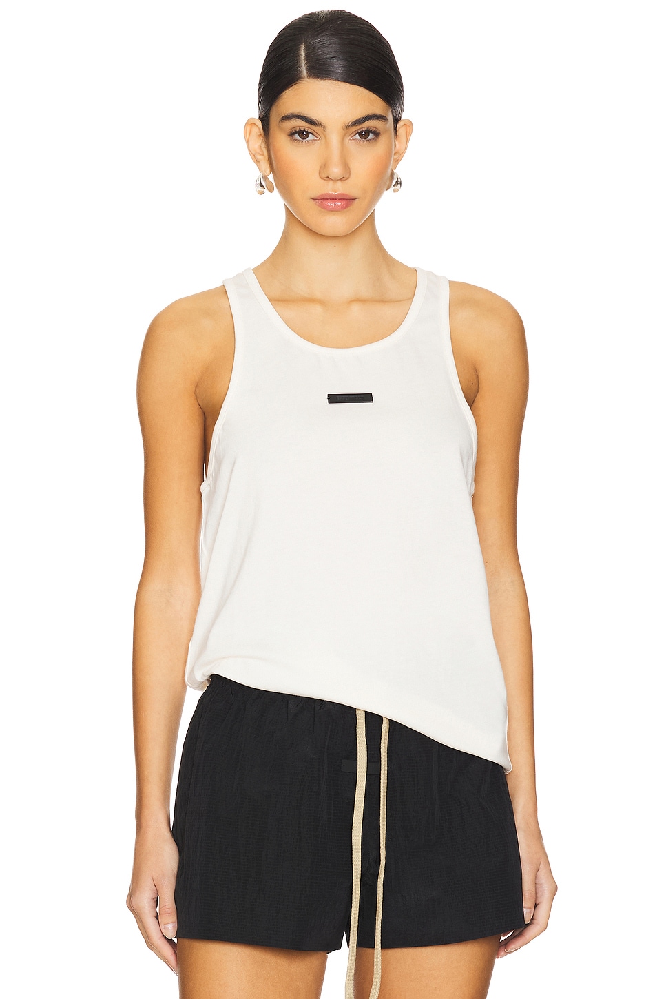 Fear of God ESSENTIALS Tank Top