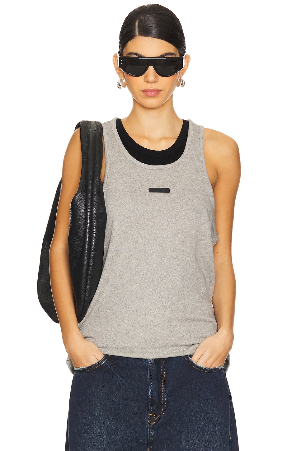 Fear of God ESSENTIALS Tank Top