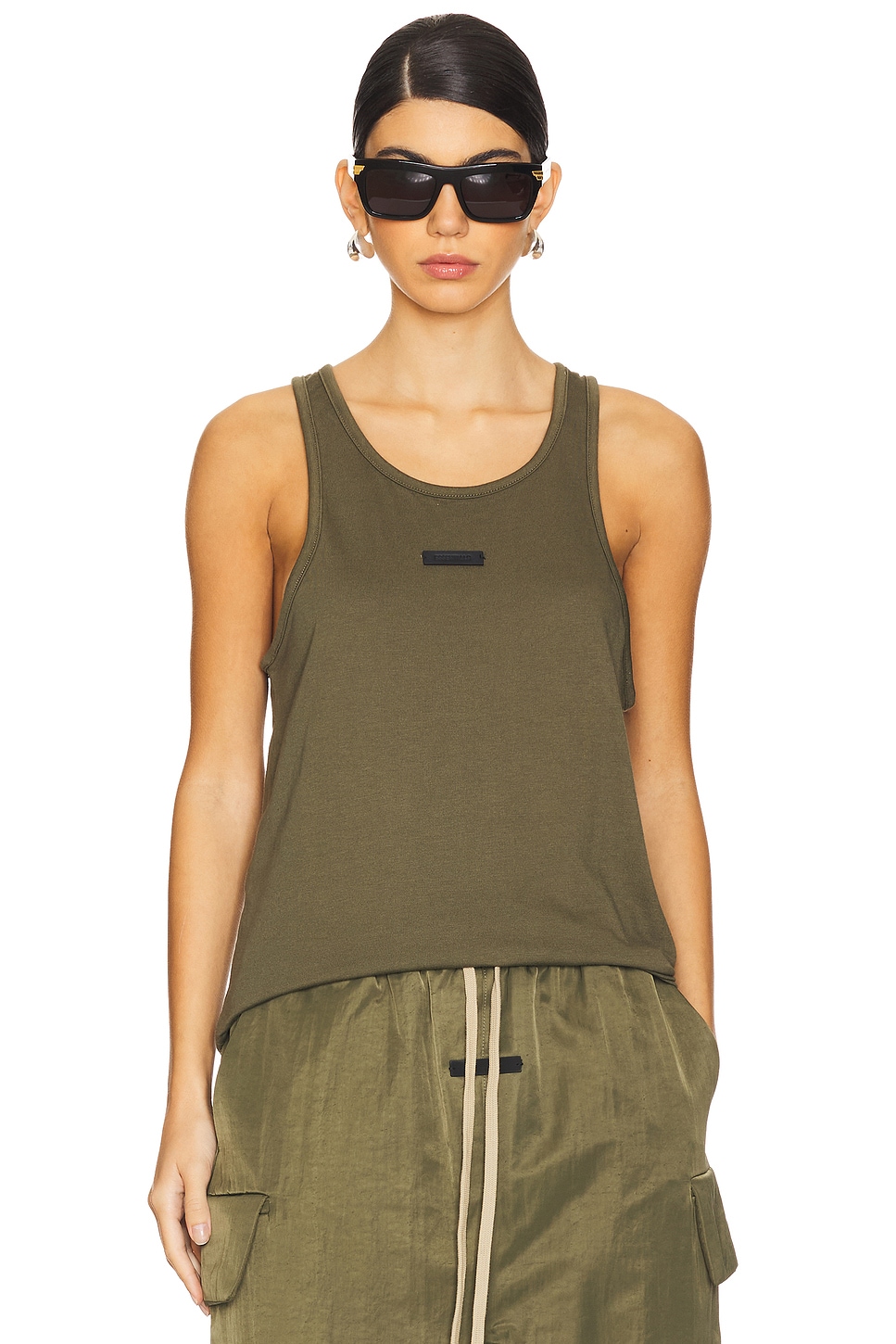 Fear of God ESSENTIALS Tank Top