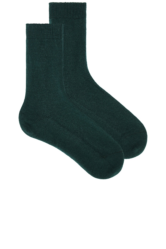 FALKE Cozy Wool Sock