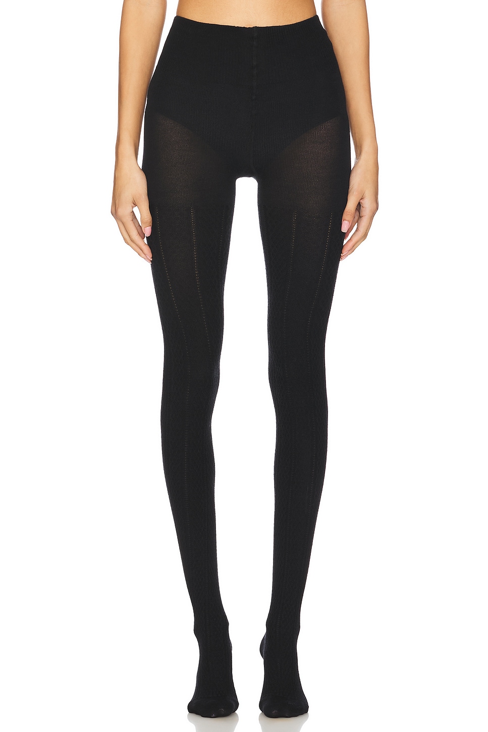 FALKE Needlepoint Tight