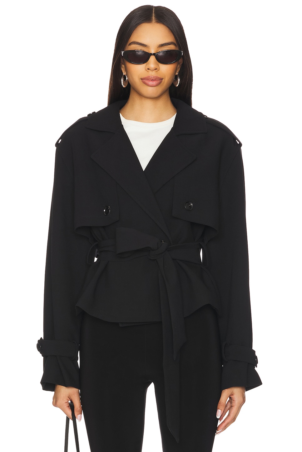 Favorite Daughter The Cropped Charles Trench