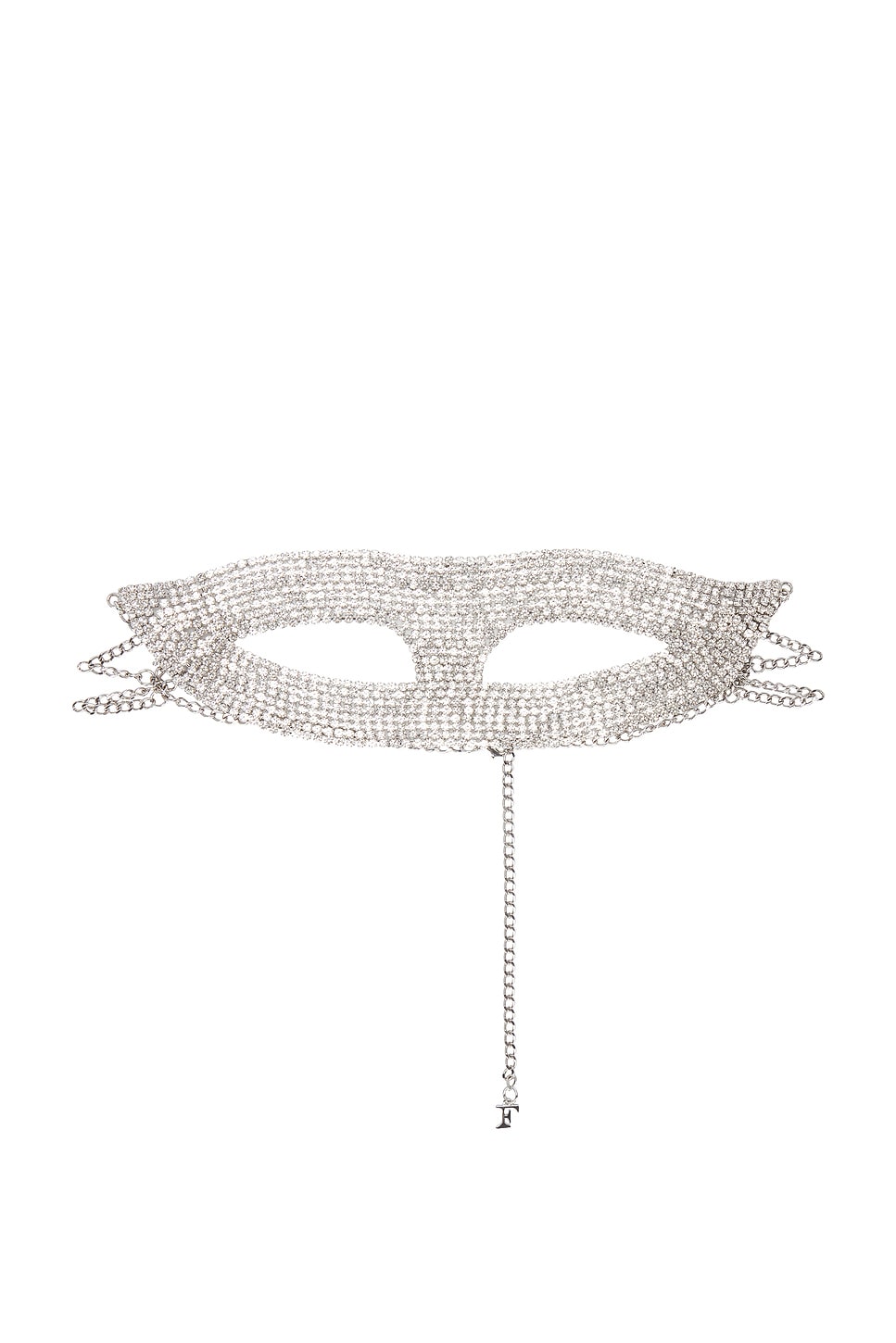 fleur du mal Crystal Eye Mask